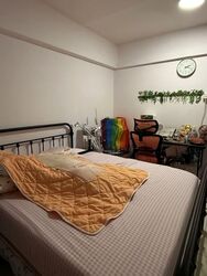 Blk 353 Yishun Jasmine (Yishun), HDB 3 Rooms #574309471